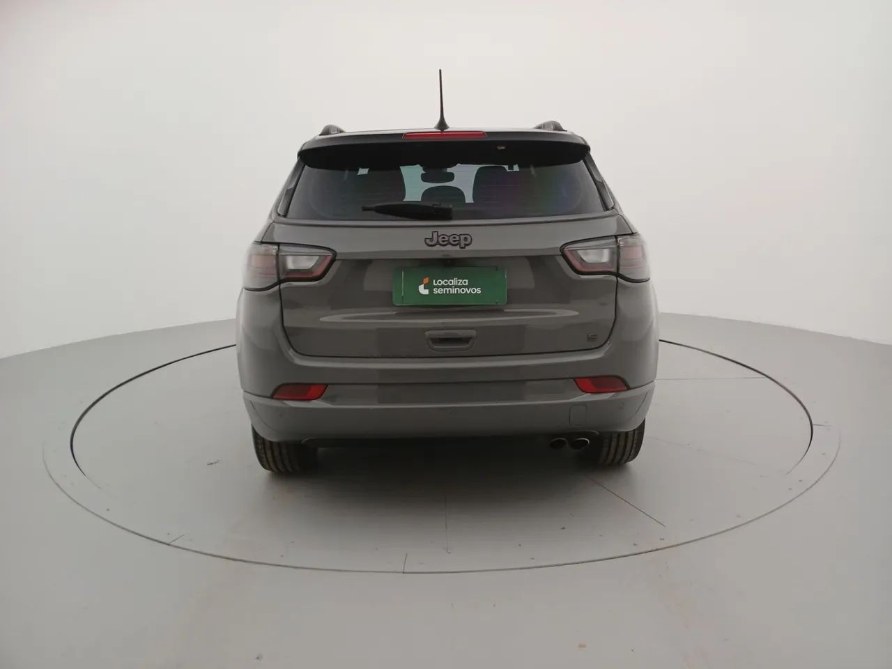 Jeep Compass 2024 - Foto 4