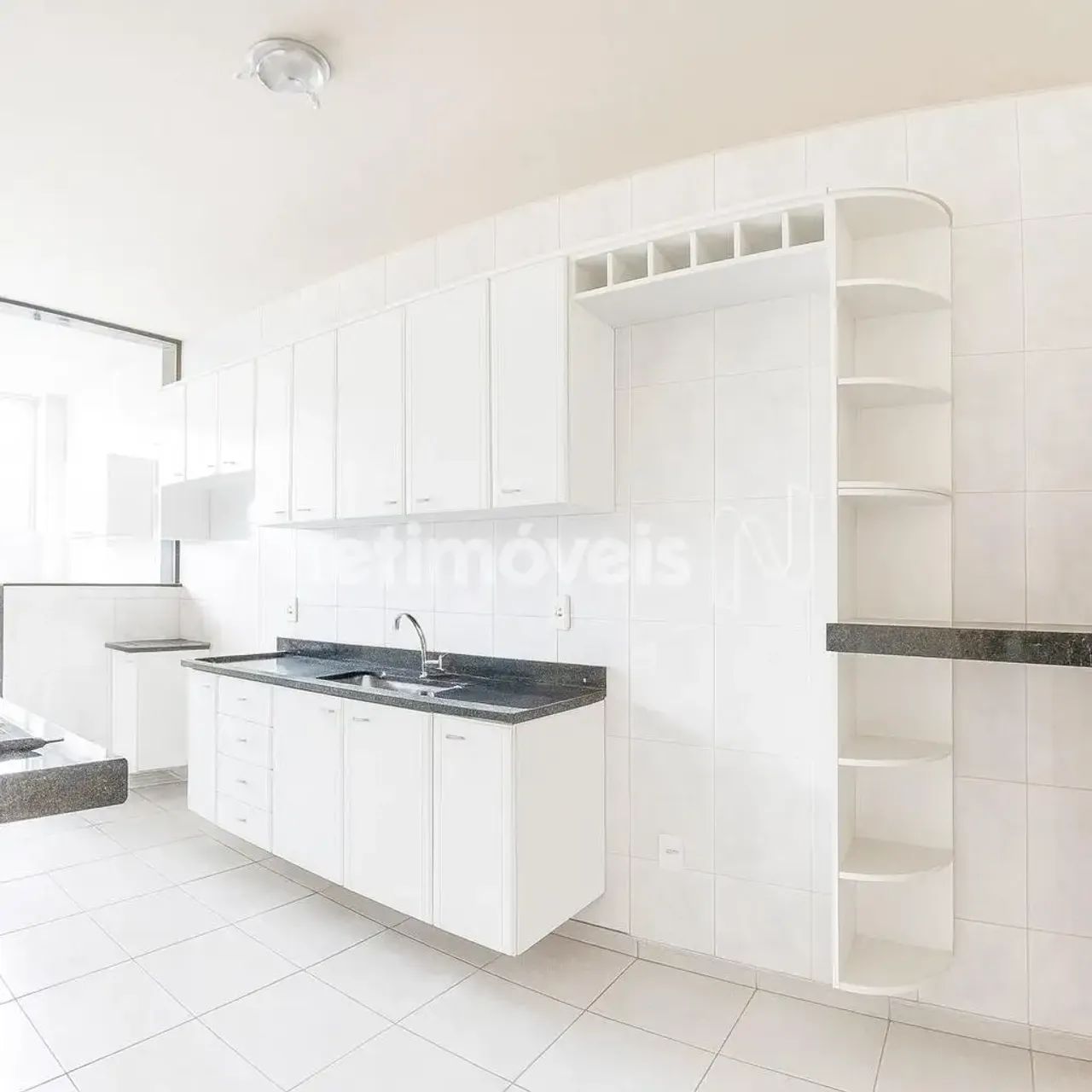 Apartamento 3 Quartos no bairro Ouro Preto!