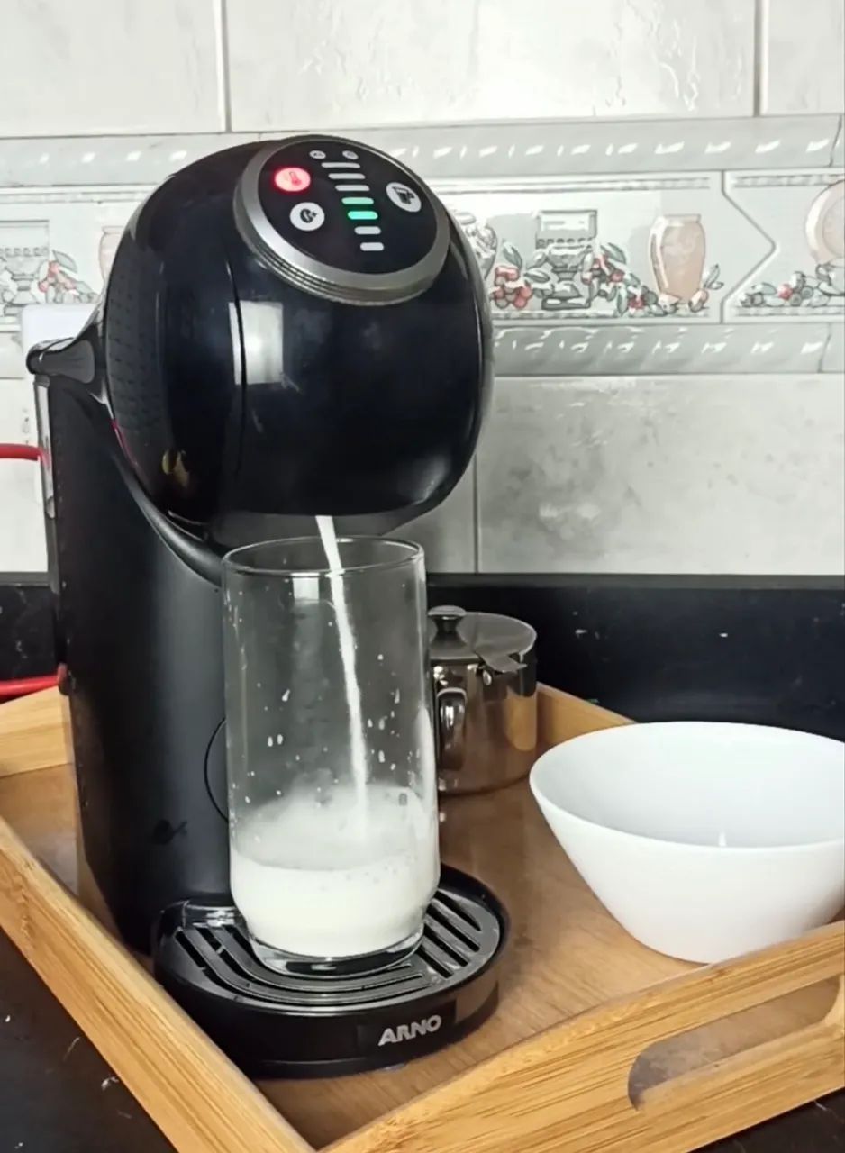Cafeteira dolce gusto - Foto 3