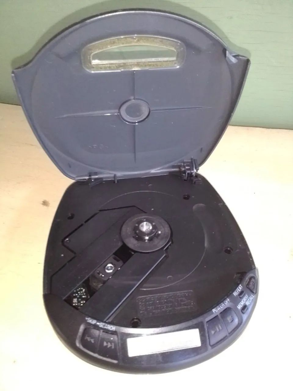 Walkman Panasonic  - Foto 3