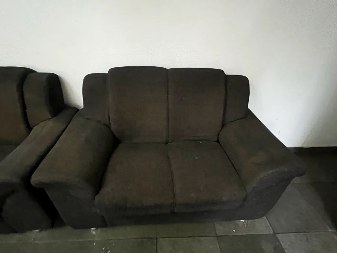 Conjunto sofá  - Foto 3