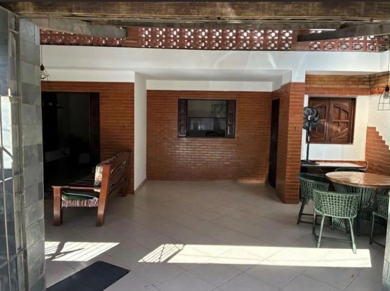 Casa ampla, com lounge gourmet, pronta para morar. - Foto 3