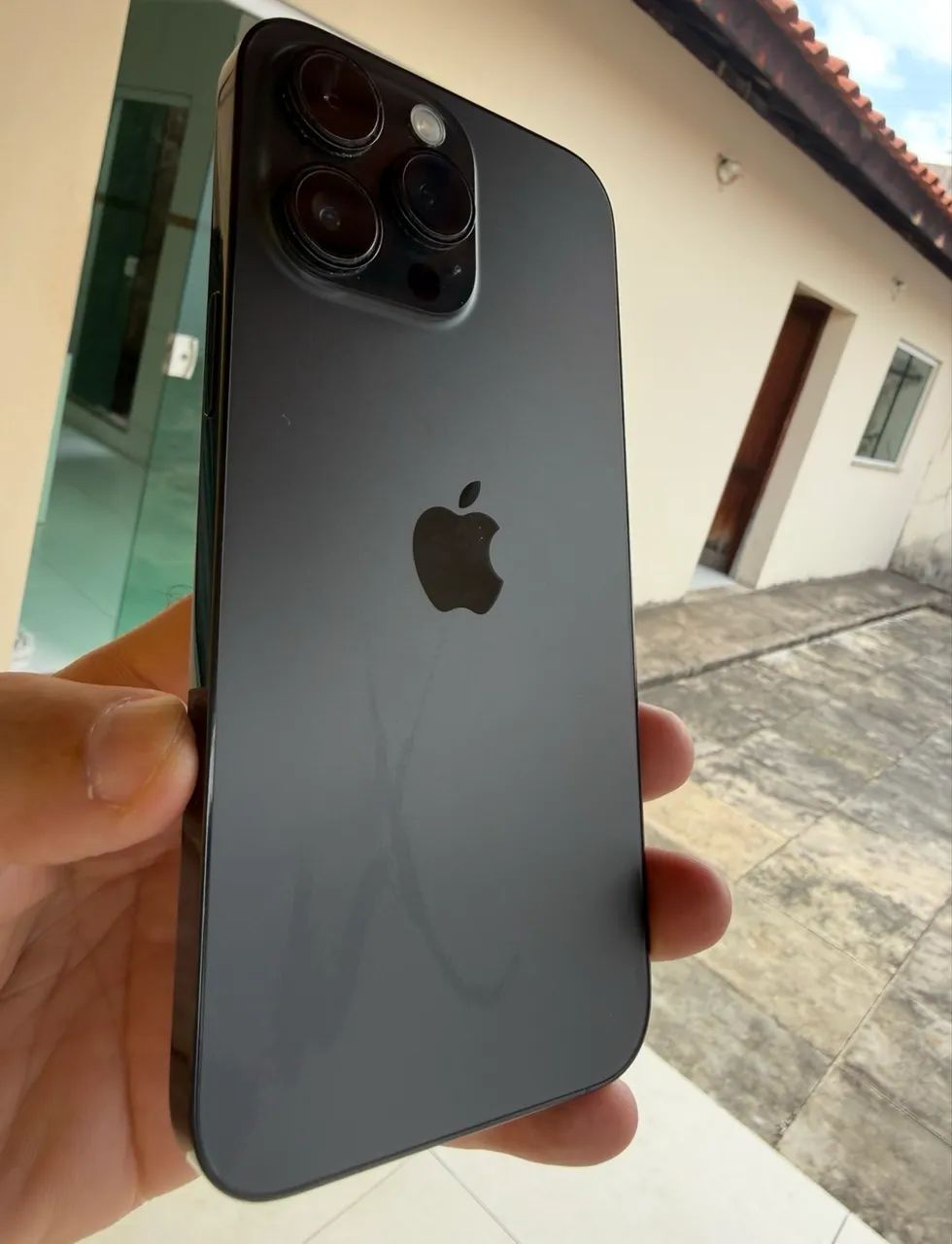 iPhone 14 Pro Max 128 GB - Foto 5