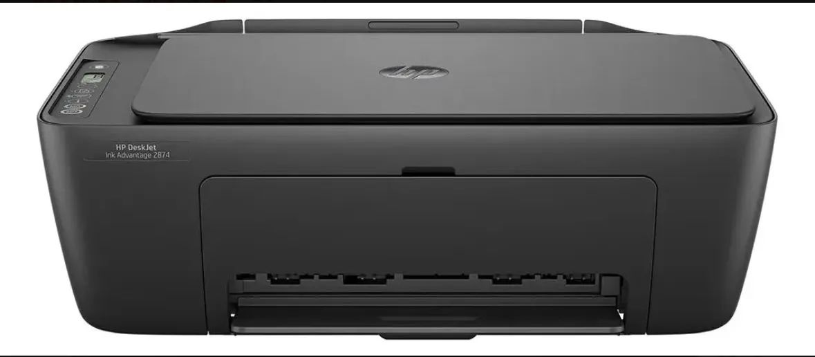 Impressora HP 2874429414834766489604