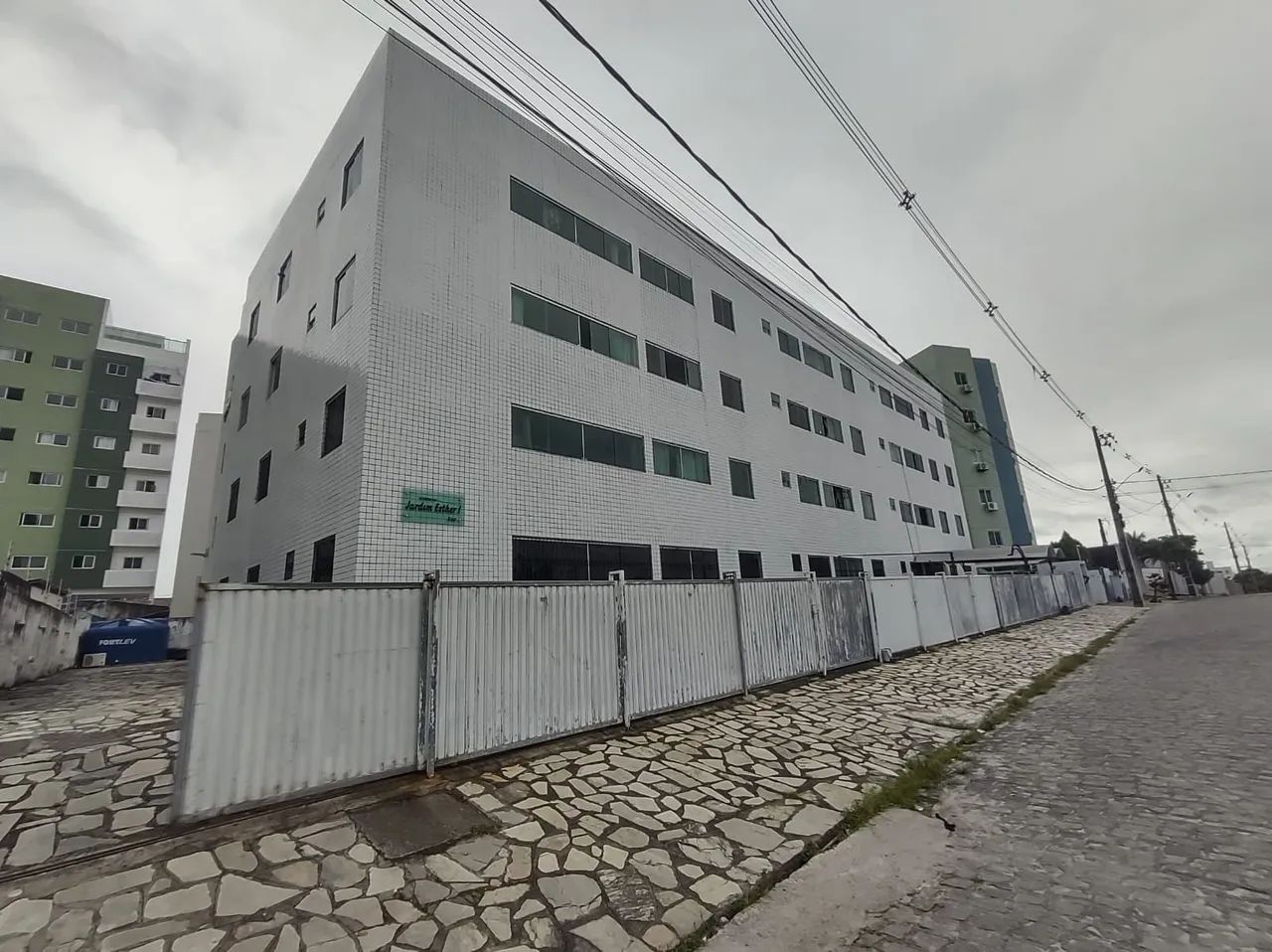 AP no alto do céu  ALUGUEL