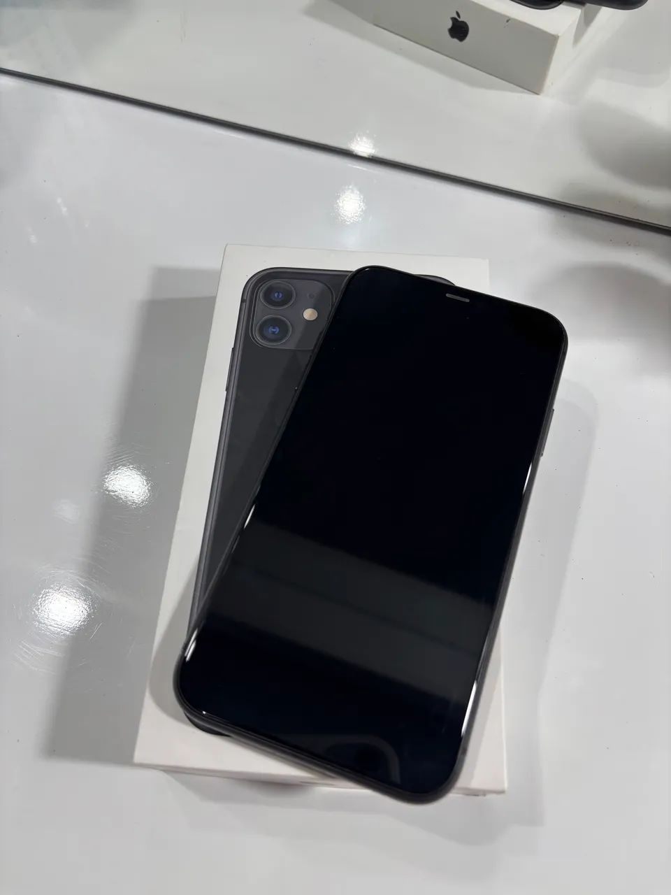 iPhone 11 64gb - Foto 4