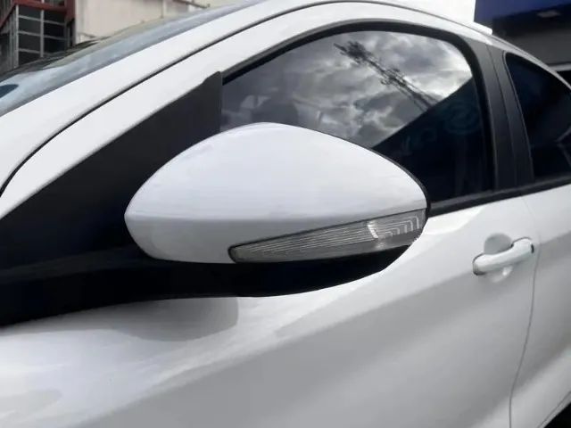 Fiat Cronos Drive 1.3 8V Flex 2024 - Foto 4