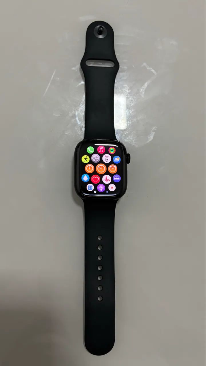 Apple Watch Series 11 42mm - Foto 2