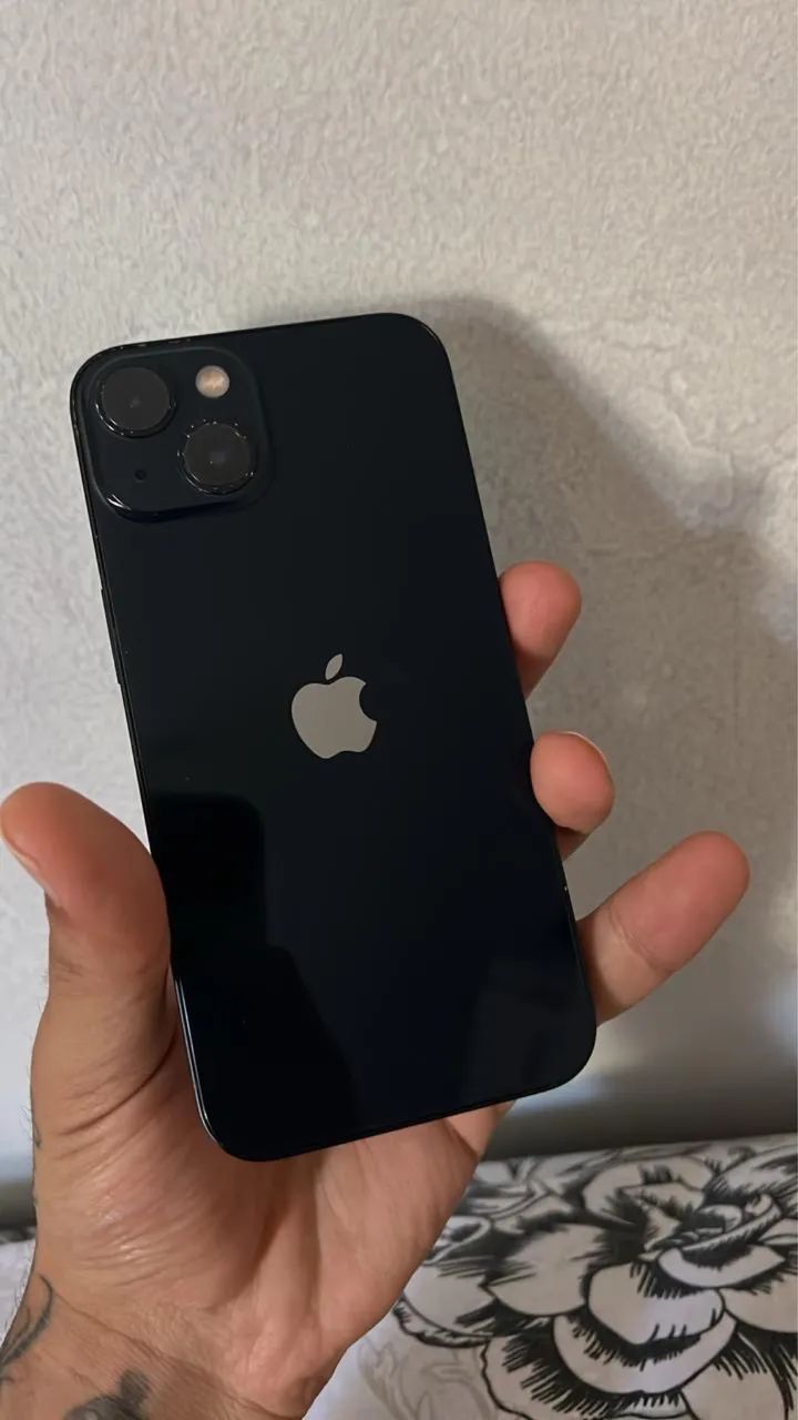 iPhone 13 128GB - Foto 2