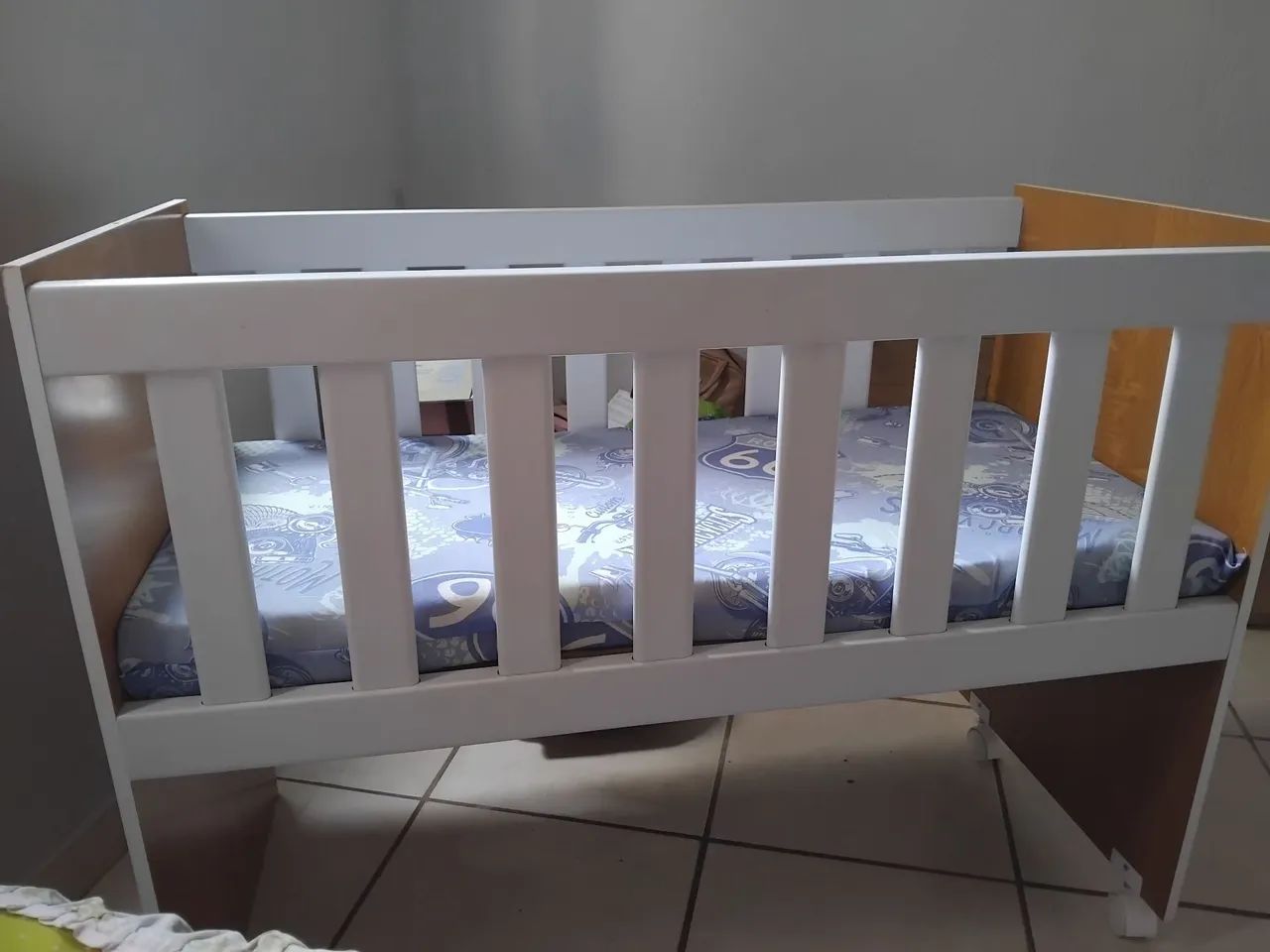 Berço 
