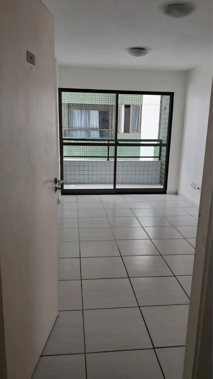 LOCAÇÃO APARTAMENTO EDIFÍCIO SARA BEHAR CARUARU  - Foto 5