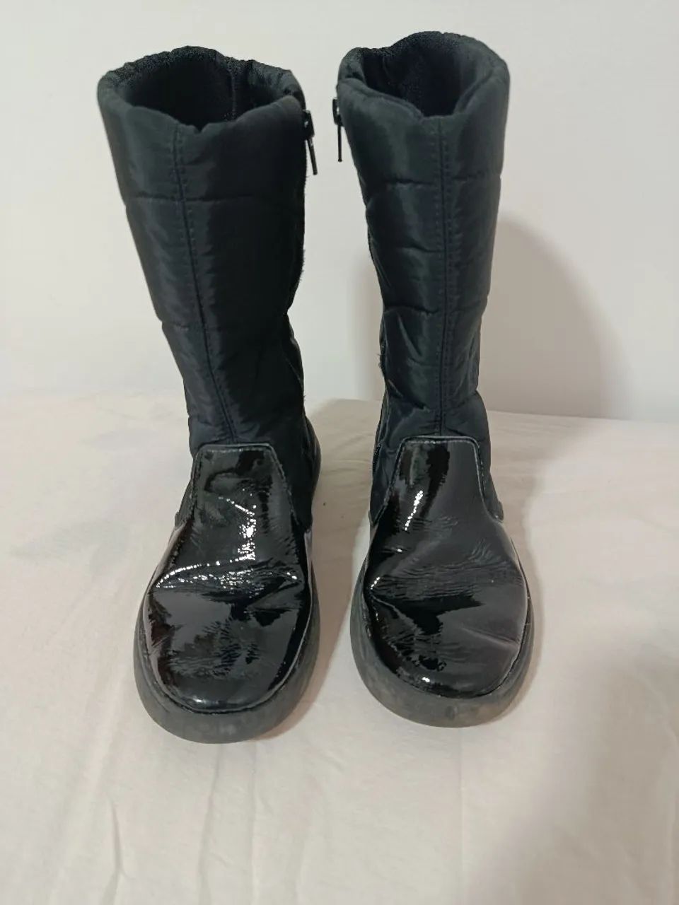 Bota Bibi 