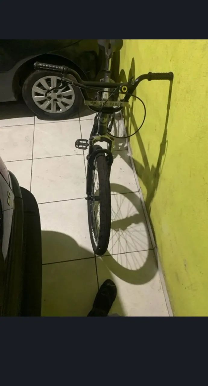 Raio aro 26 Cinza - Foto 3