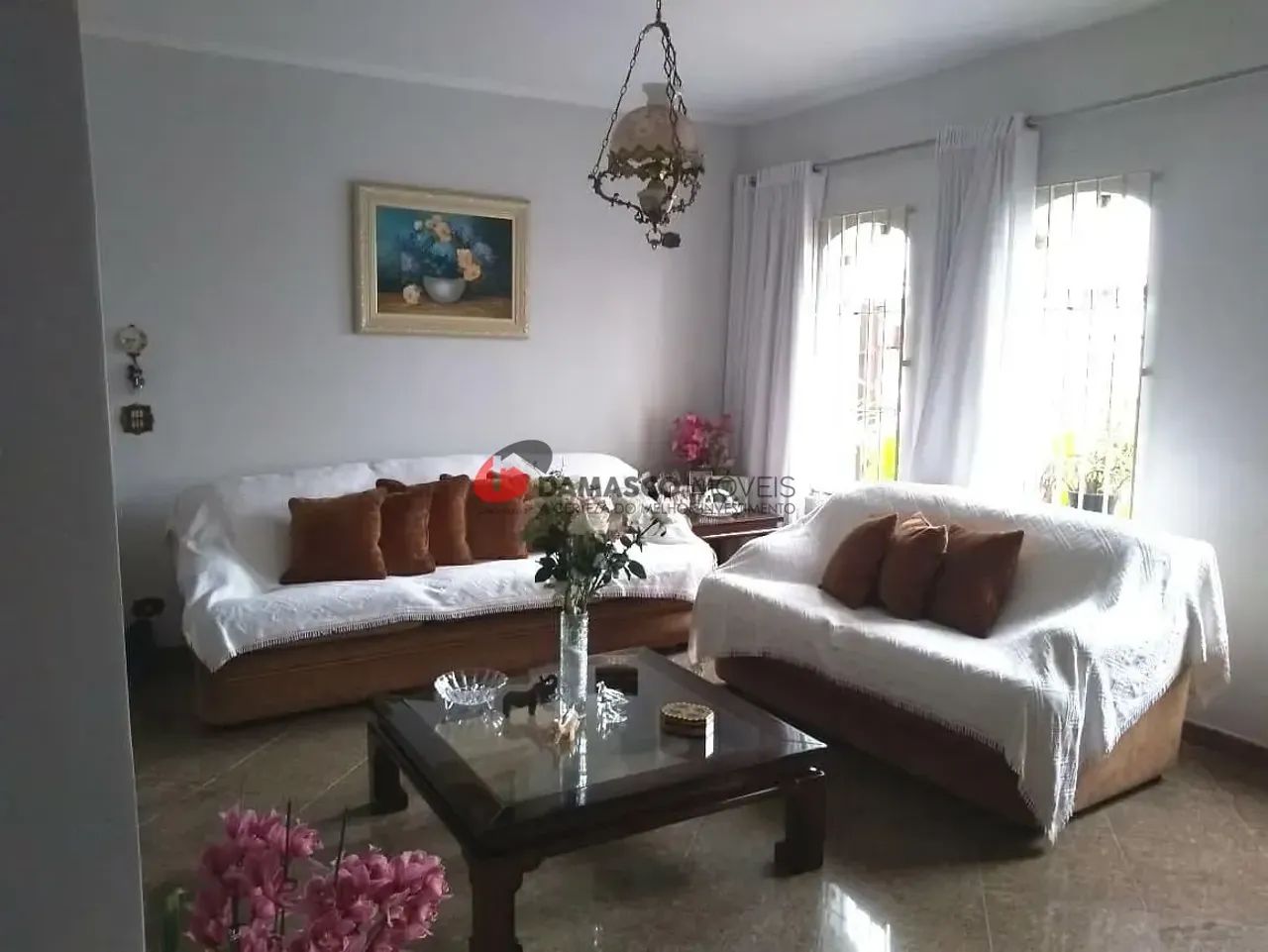 Sobrado em Campestre