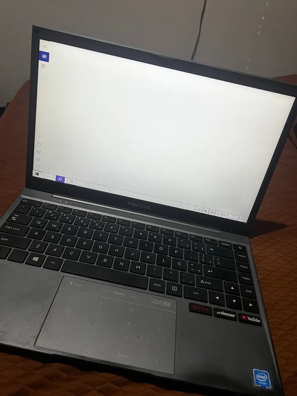 VENDO NOTEBOOK  - Foto 2