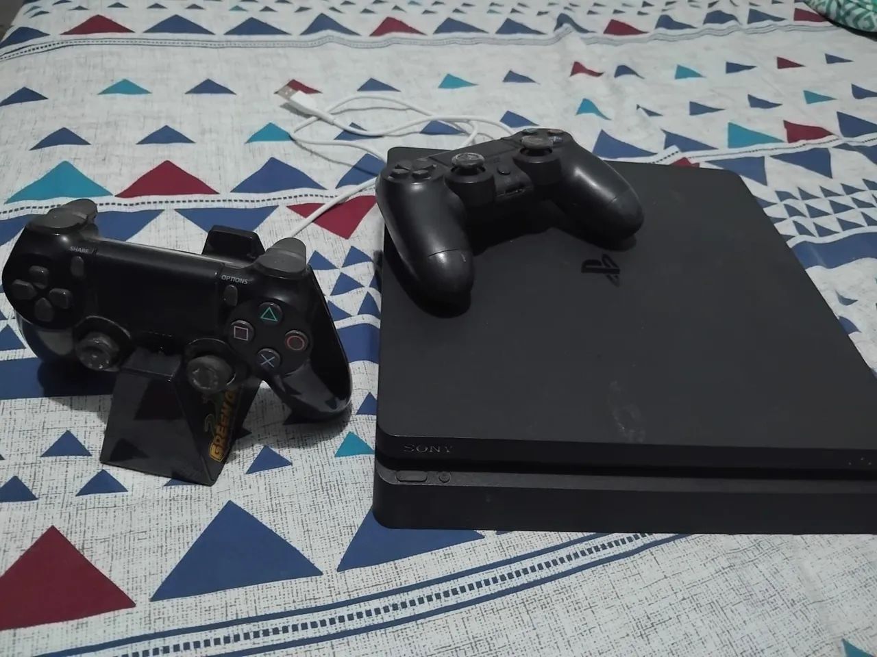 Ps4