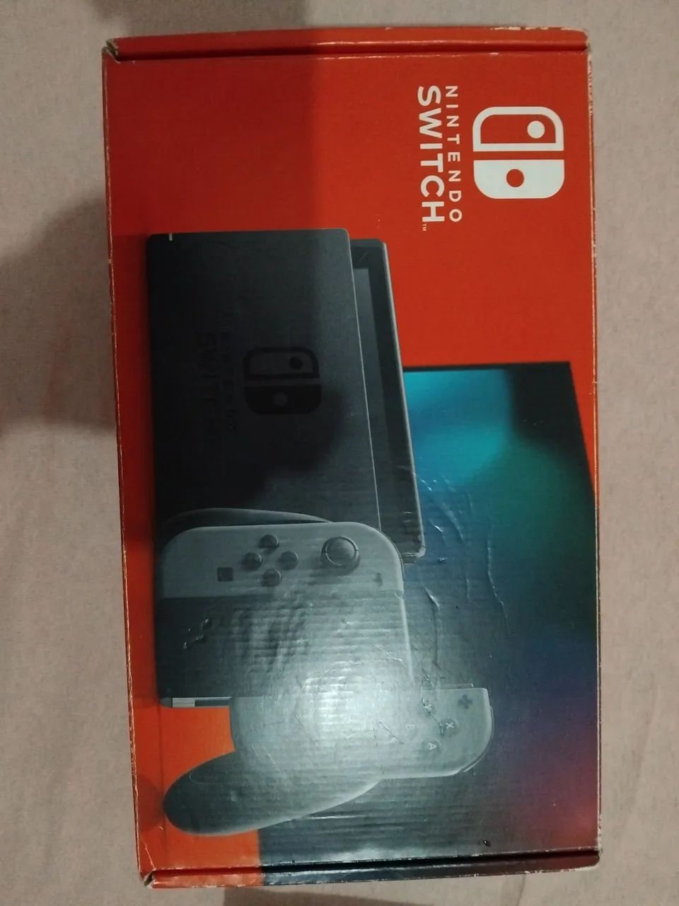Nintendo switch lite e Nintendo switch v2 