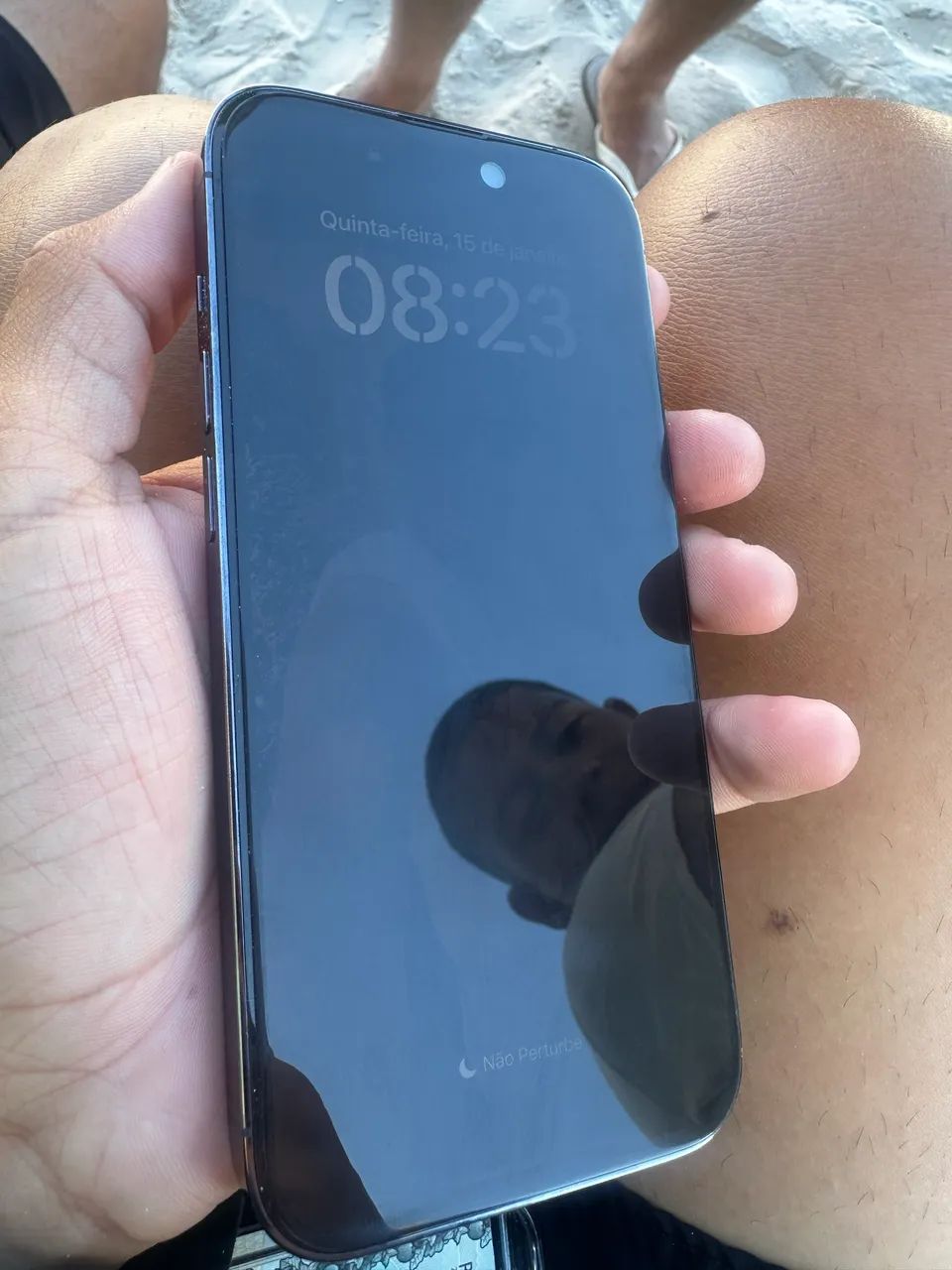 iPhone 14 Pro  - Foto 4