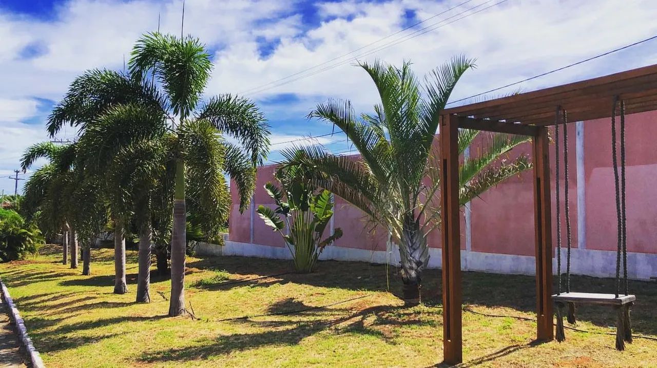 Vendo terreno no Condomínio Jardins de Cristovão - Foto 11