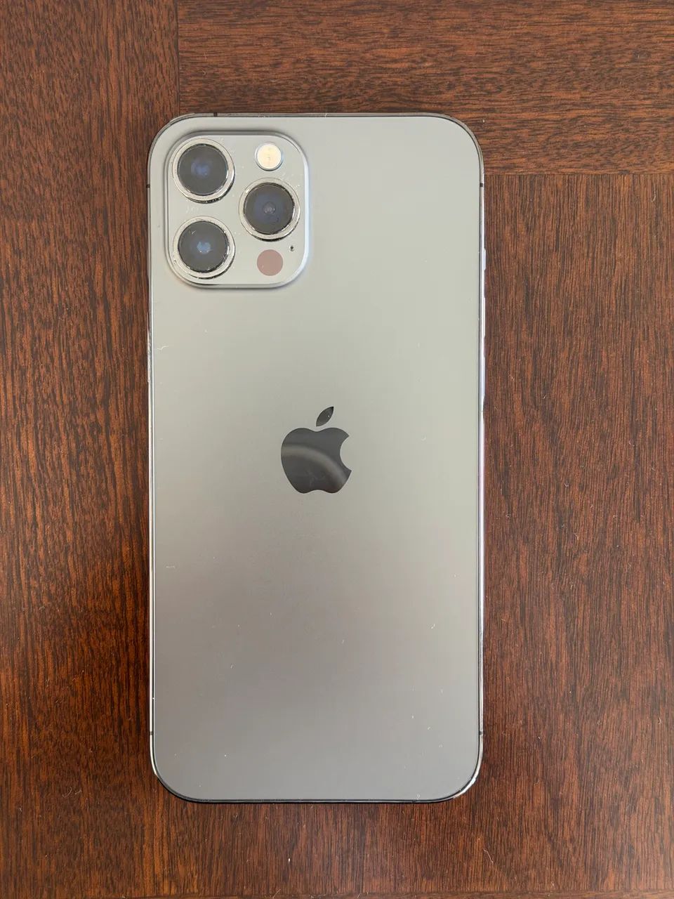 iPhone 12 Pro Max 256 Gb - Celulares e Smartphones - Cabral