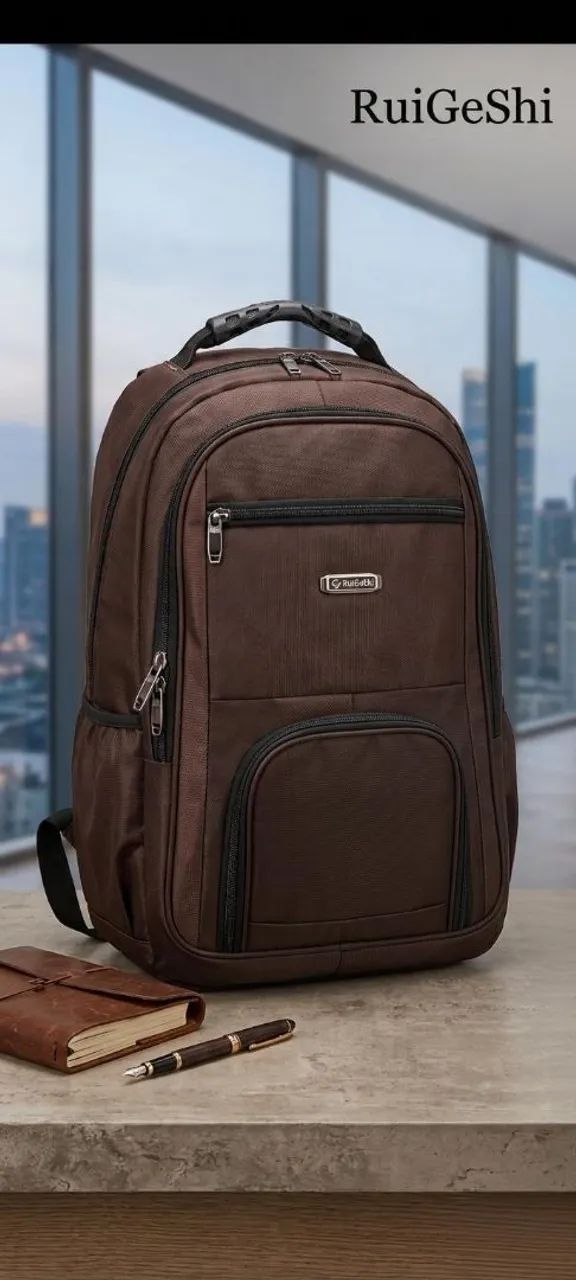 Mochila  - Foto 5