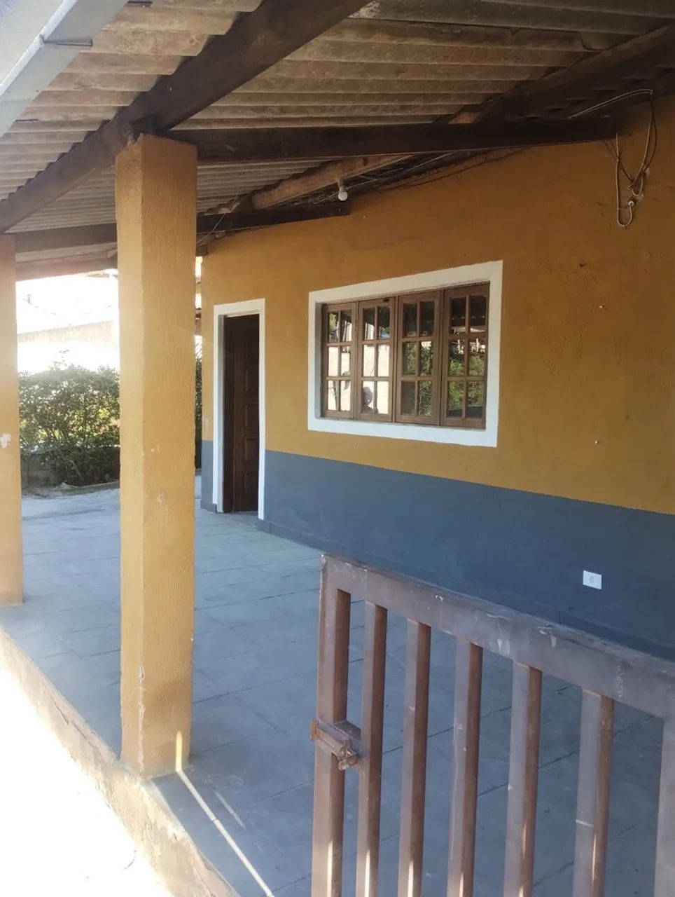 Casa em Caucaia do Alto - Cotia