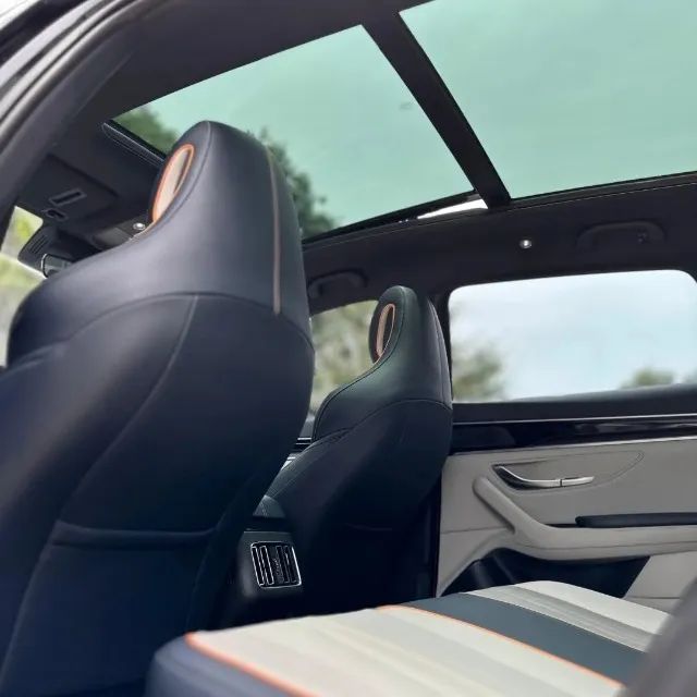 BYD Song Plus 2024 - Foto 8