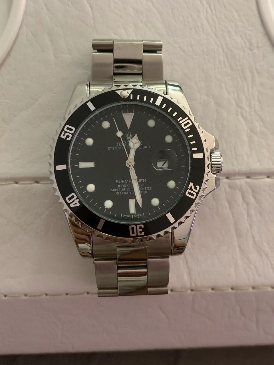 Rolex - Foto 2