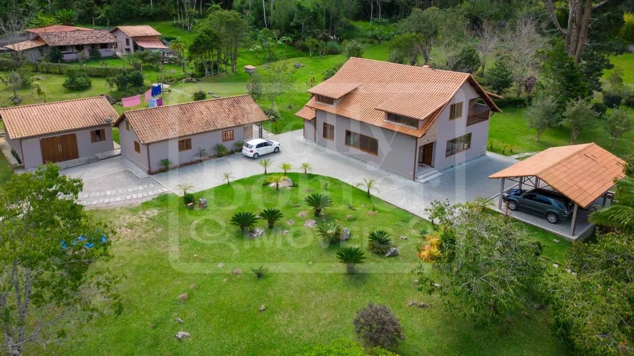 Sítio em Mury - Nova Friburgo - Foto 5