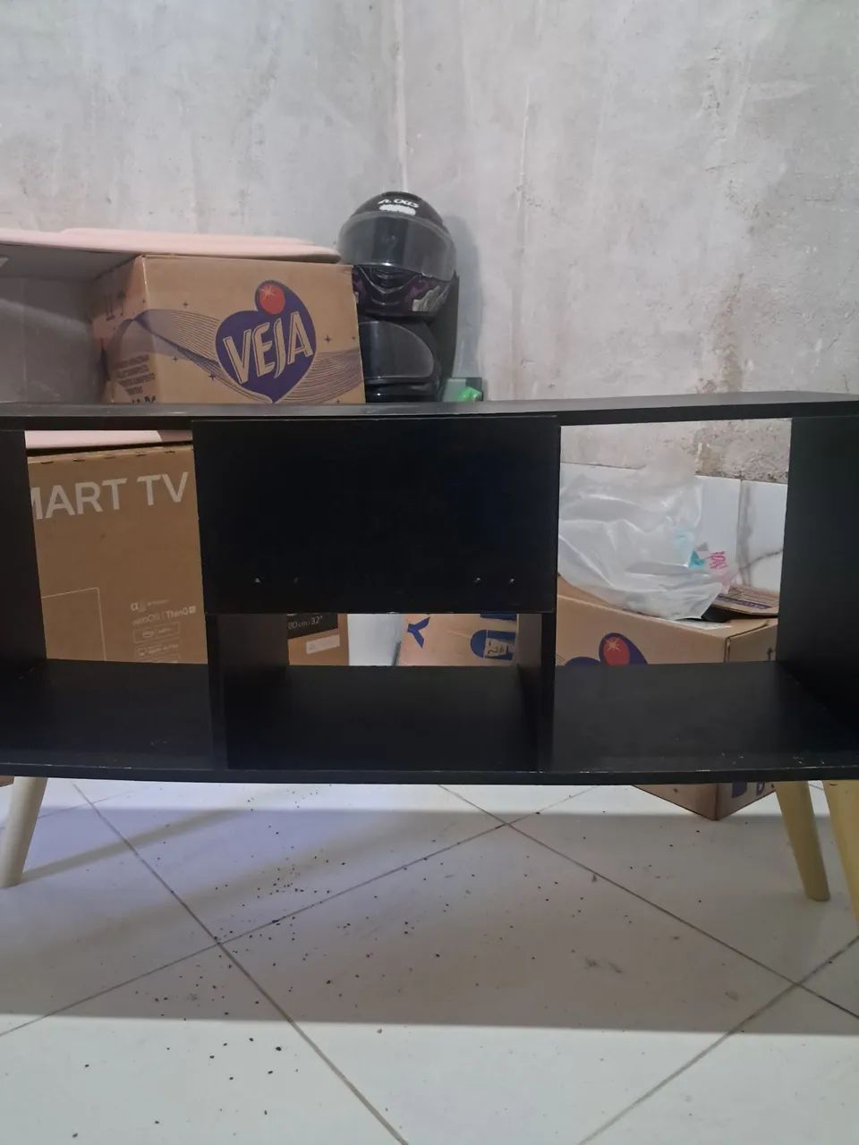 Rack para sala - Foto 3