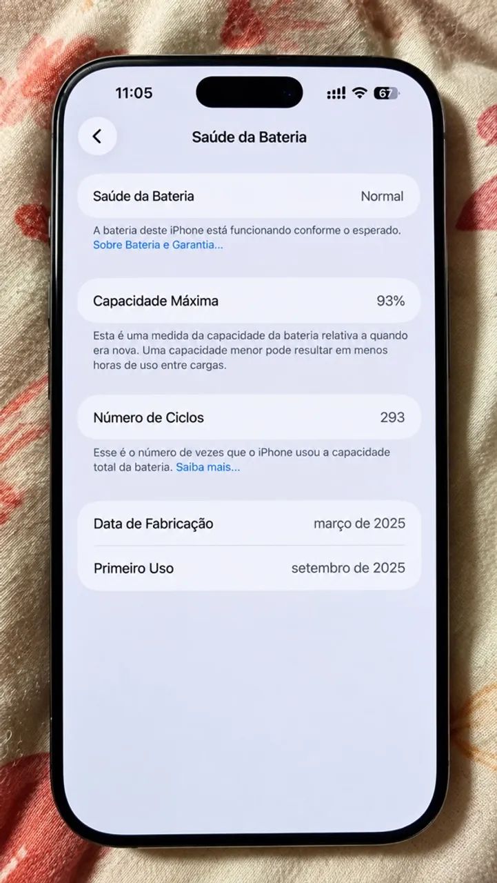 iPhone 16 pro Max - Foto 2