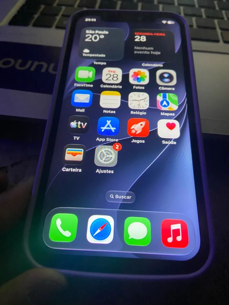 iPhone 12 