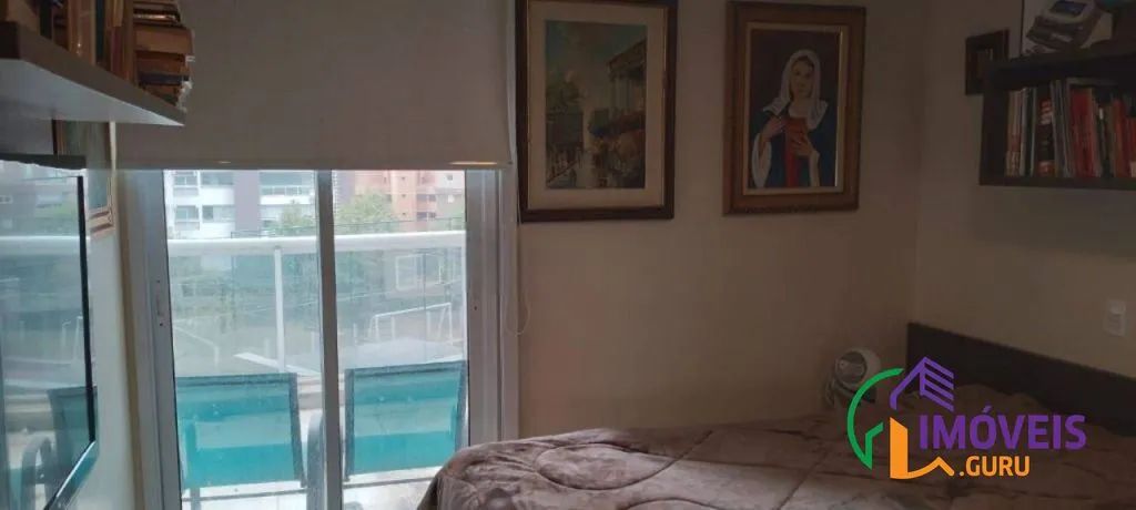 APARTAMENTO - ALPHAVILLE - SP - Foto 2