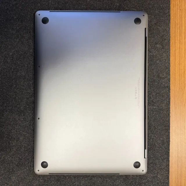 Macbook Pro 15,4" (2018) i7 16 RAM 512 GB | 6 Meses Garantia | Loja Física | Até 18x - Foto 5