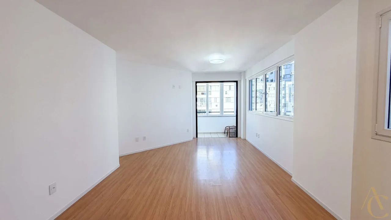 Apartamento à venda- 3 quartos sendo 1 suíte - Centro | Florianópolis/SC - Foto 4