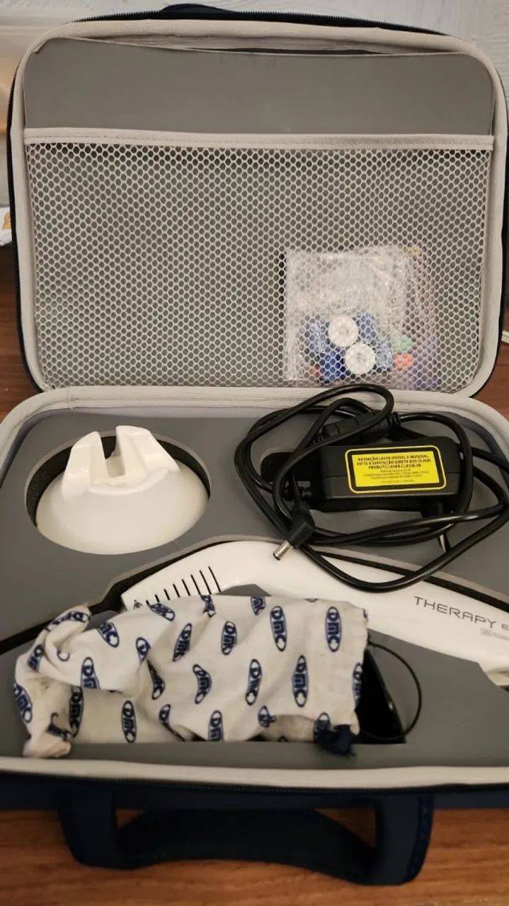 Laser DMC Therapy EC