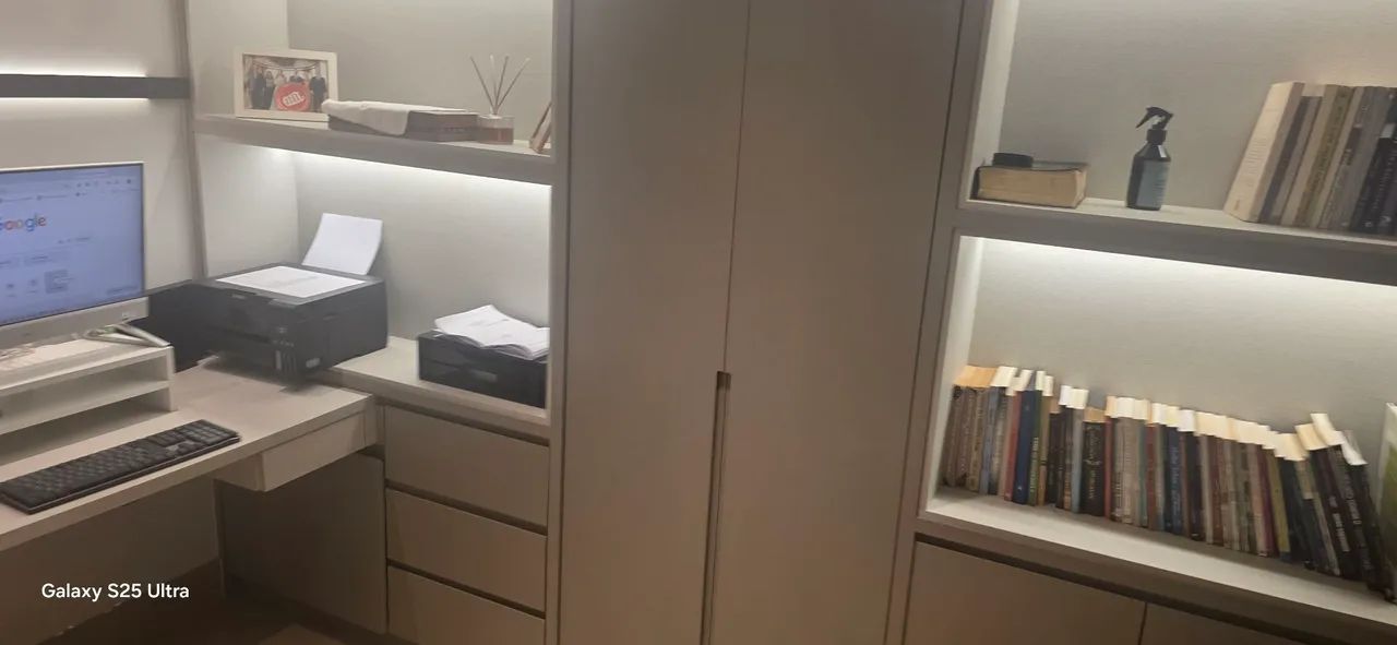 escritorio residêncial - Foto 4
