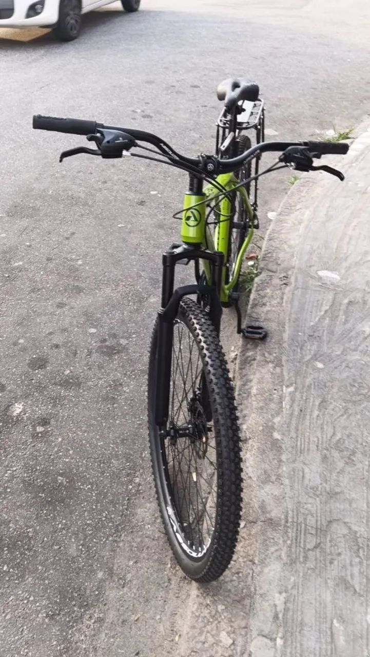 Bicicleta Absolute Nero - Foto 2
