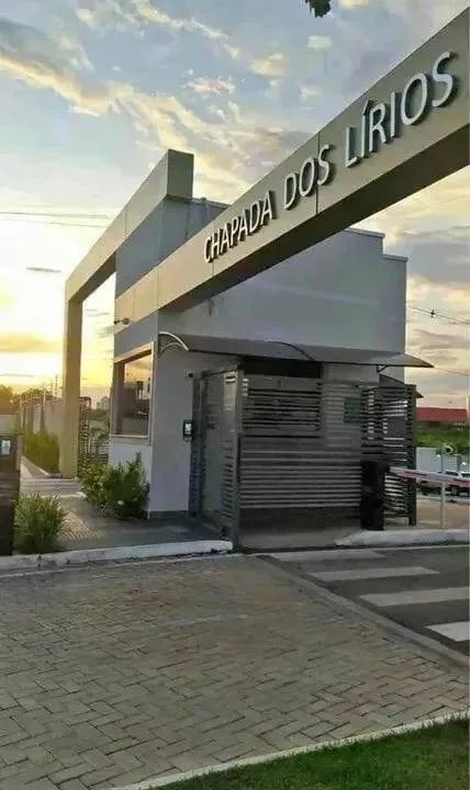 Vendo apartamento no Condominio Chapada dos Lirios - Foto 2