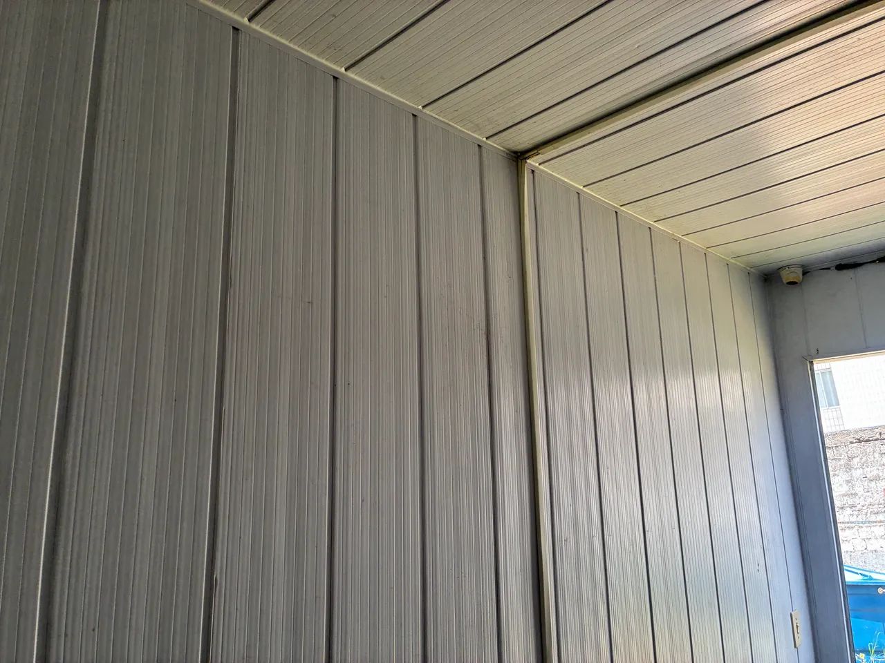 Container  - Foto 2