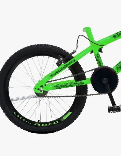 BIKE MAX BOY ARO 20 - Foto 3