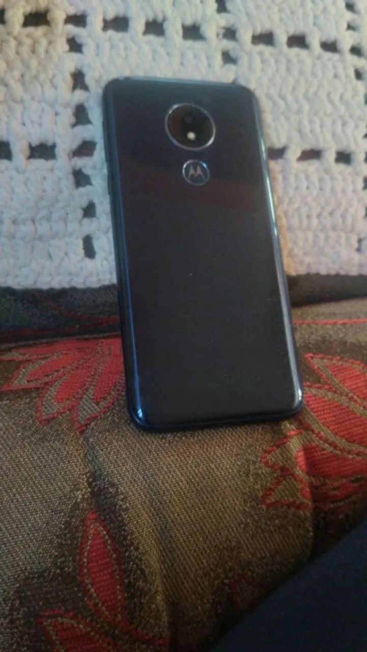Moto G7 Power  - Foto 2