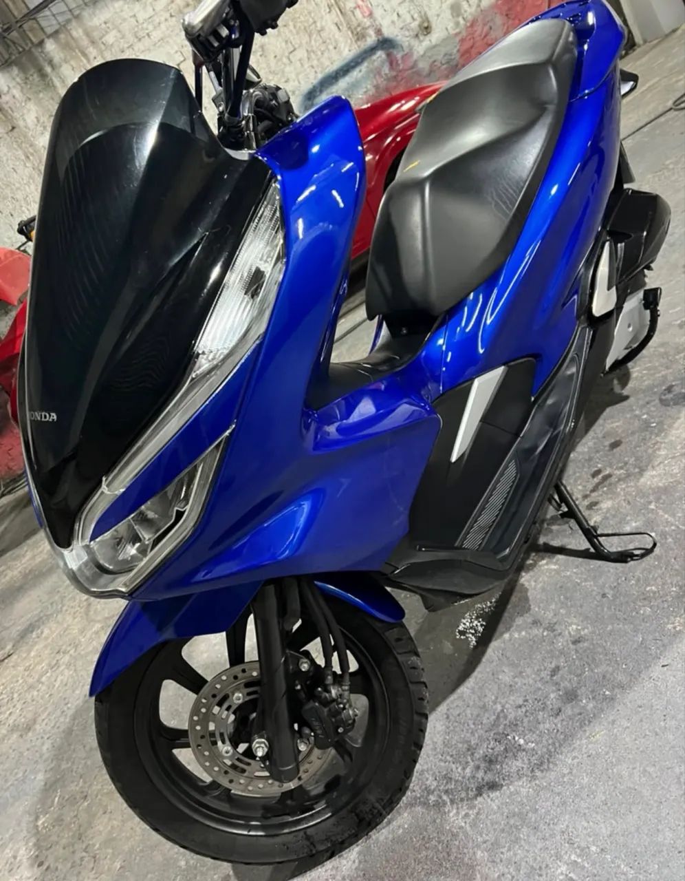 Pcx 2022  - Foto 3
