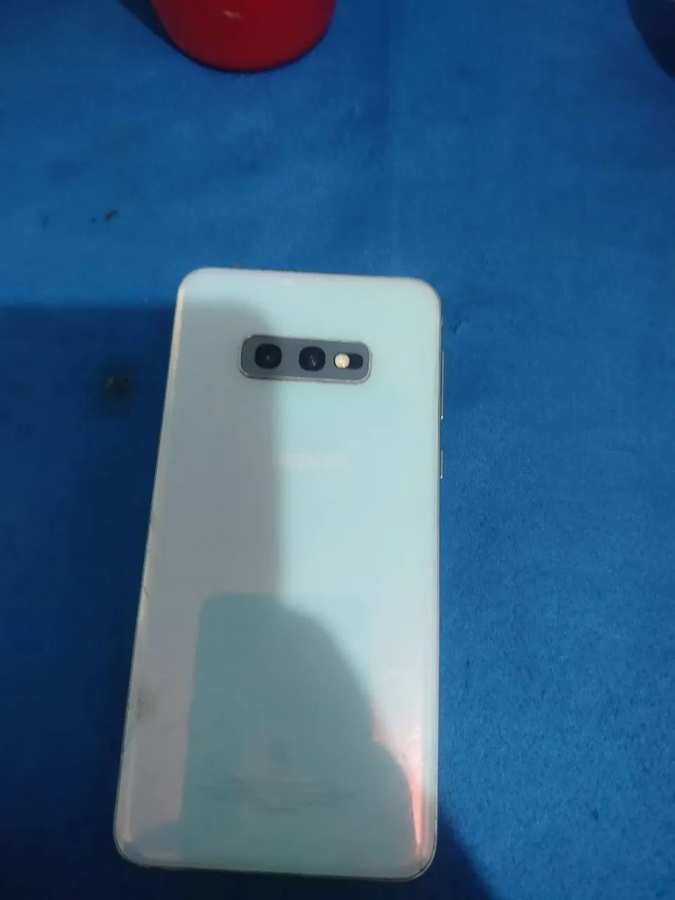 Vendo s10 e 128 gigas  - Foto 2