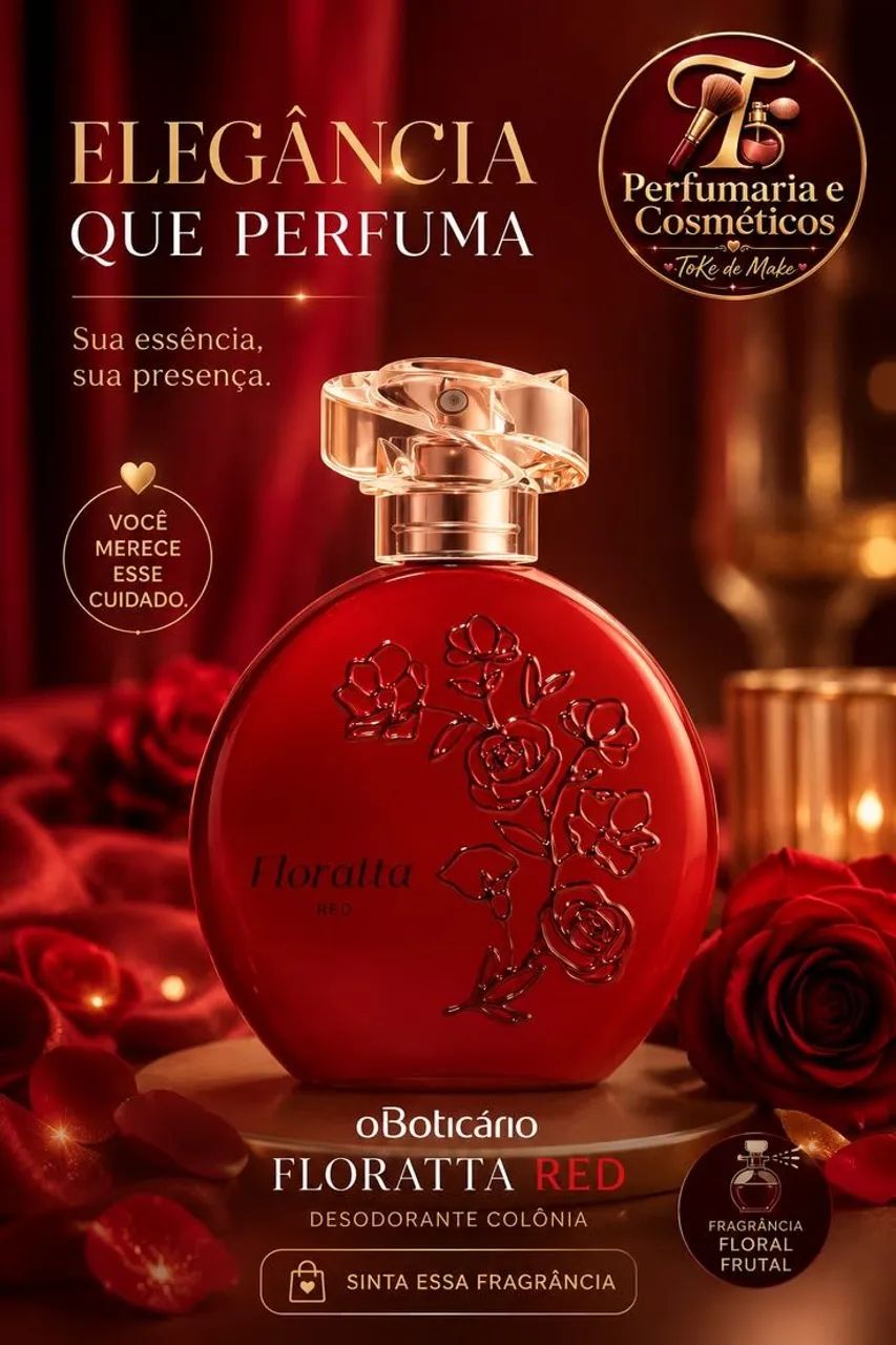 Promoção boticário 