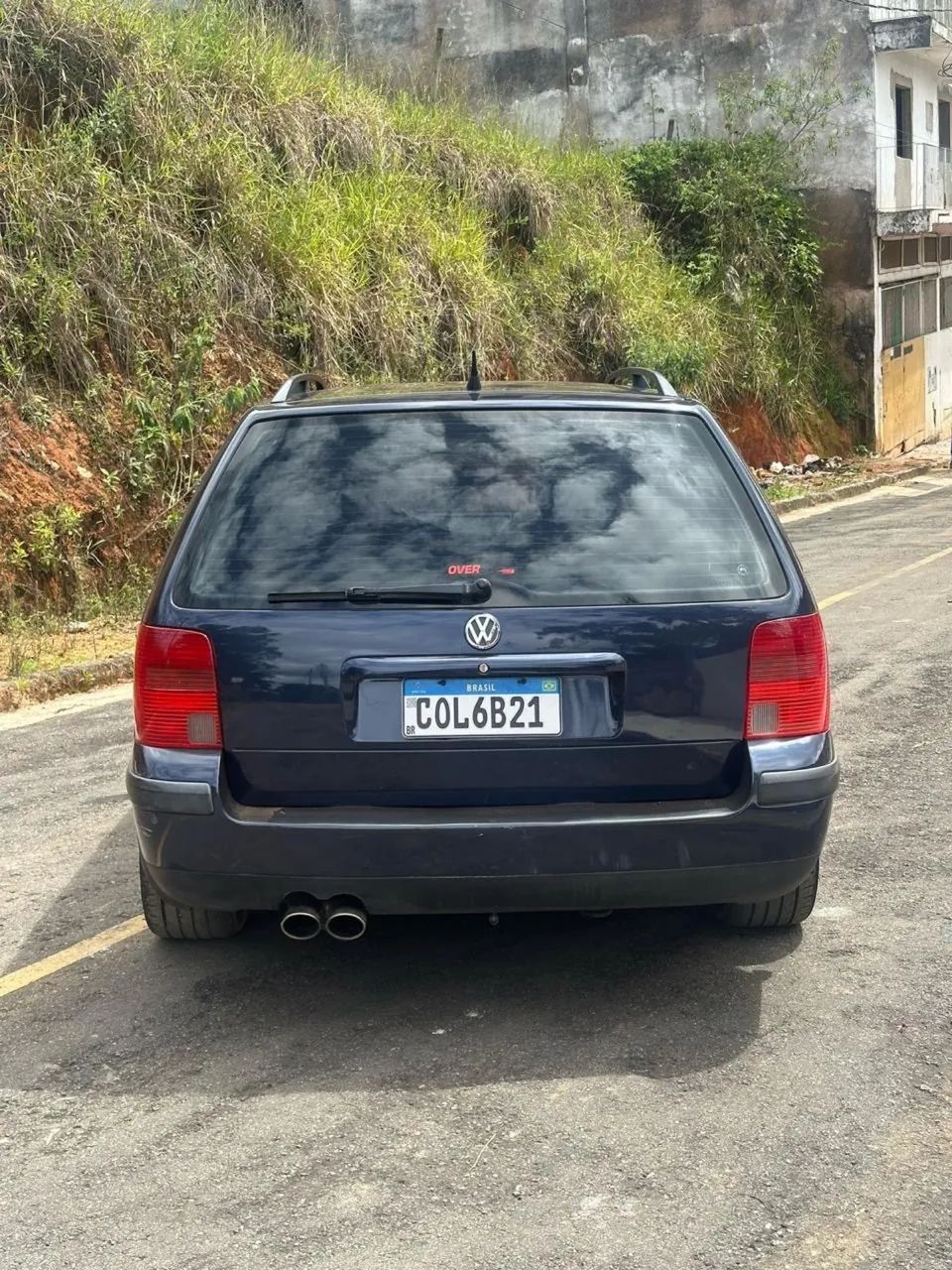 Volkswagen Passat 1999