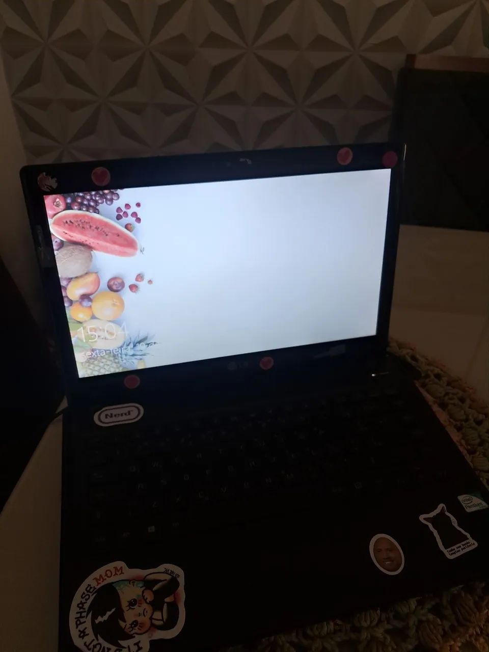 Notebook LG S460 - Foto 3