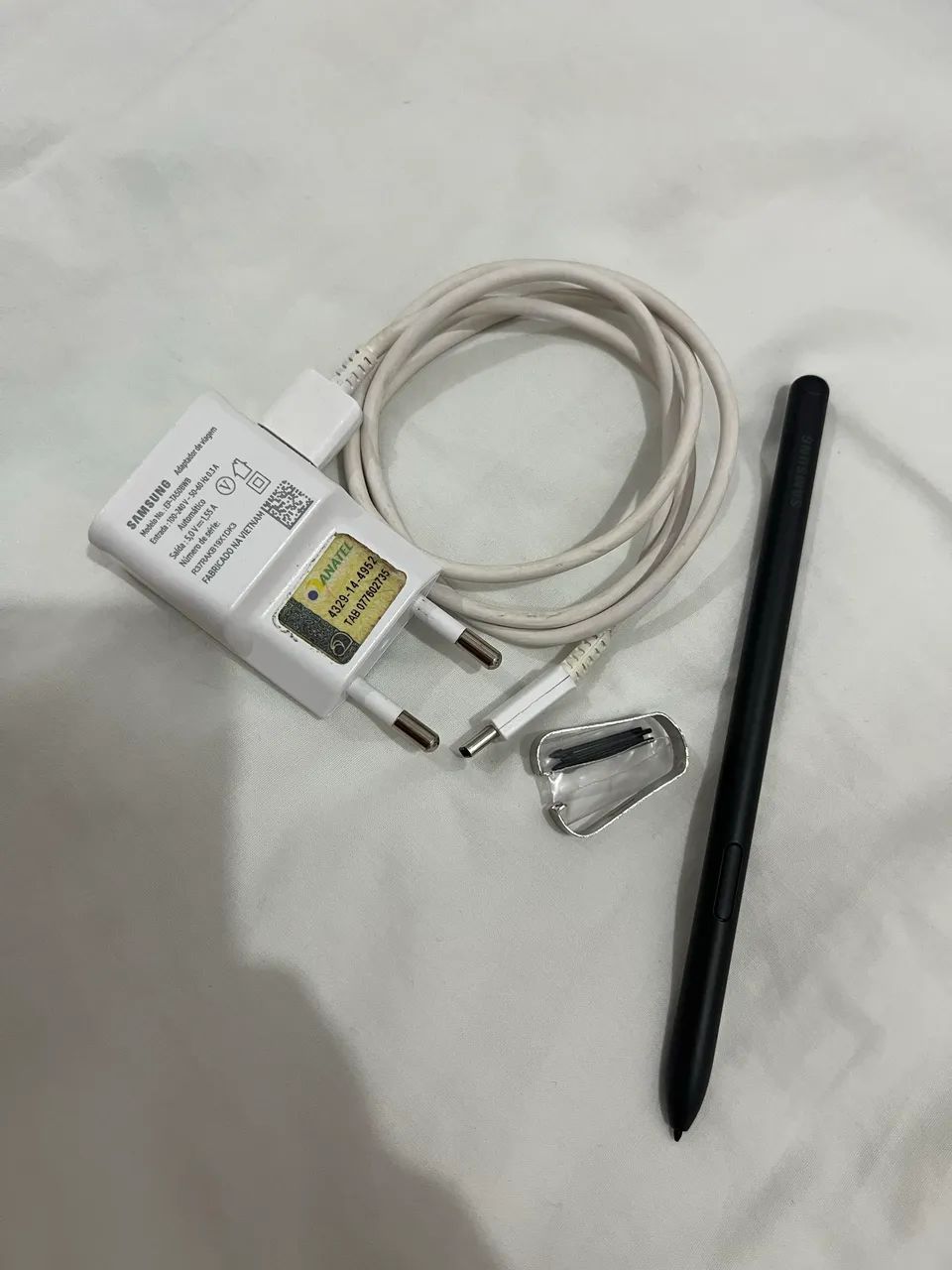 TABLET S6 LITE 128GB - Foto 4