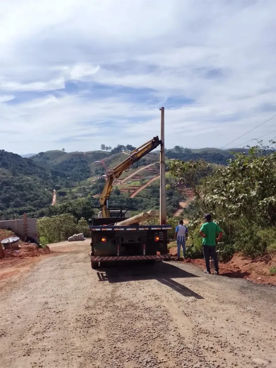 UM TERRENO PARA TRANSFORMAR EM SEU REFÚGIO DE LAZER - Foto 5