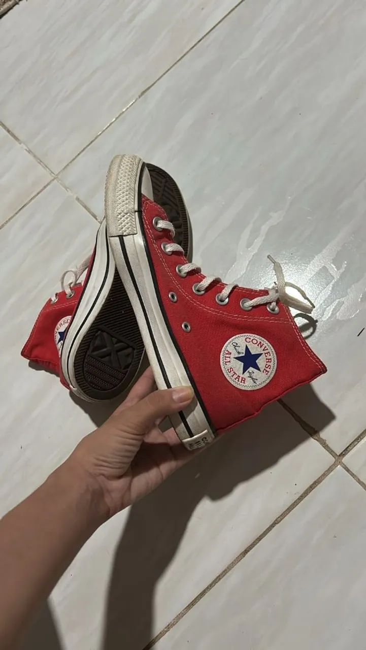 ALL STAR ORIGINAL  - Foto 4